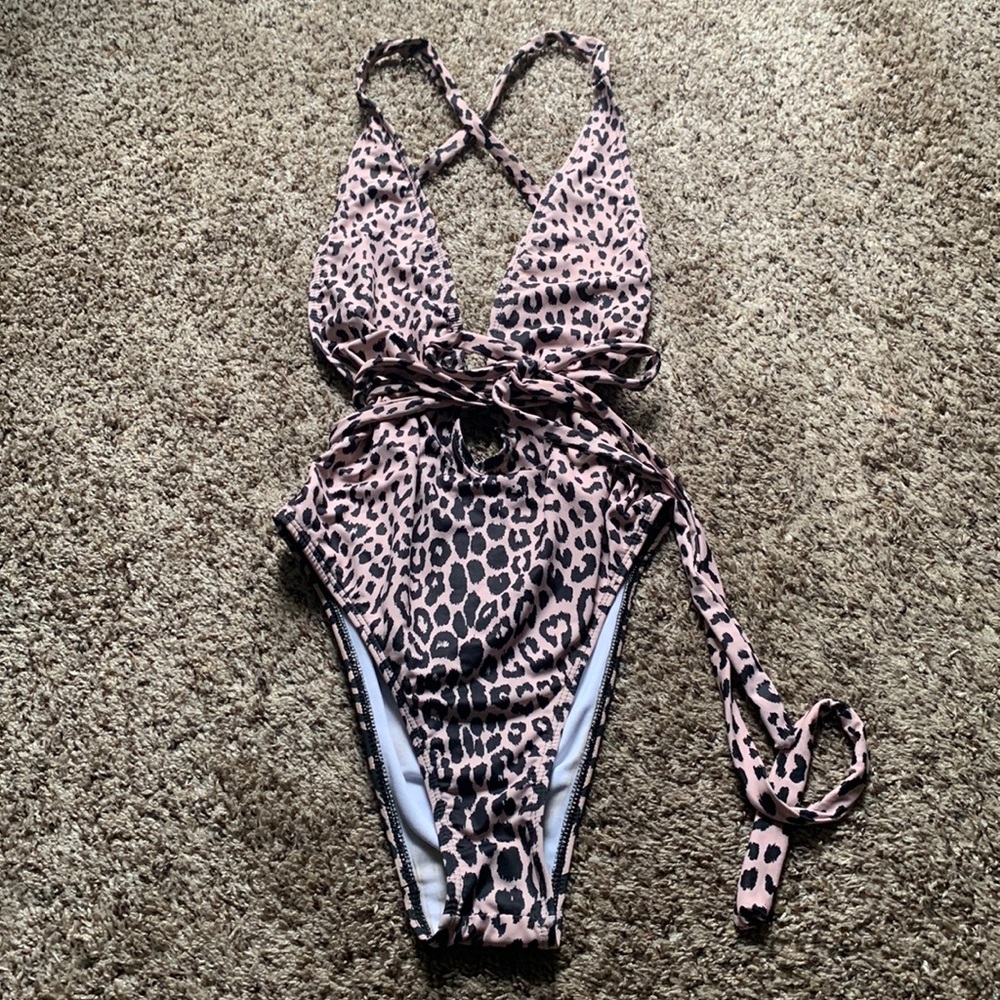 SHEIN one piece